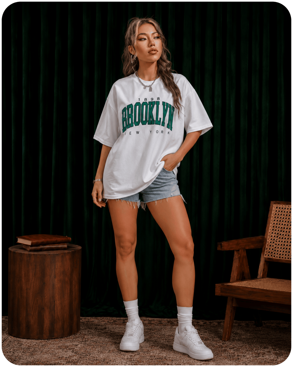 Miss Brooklyn