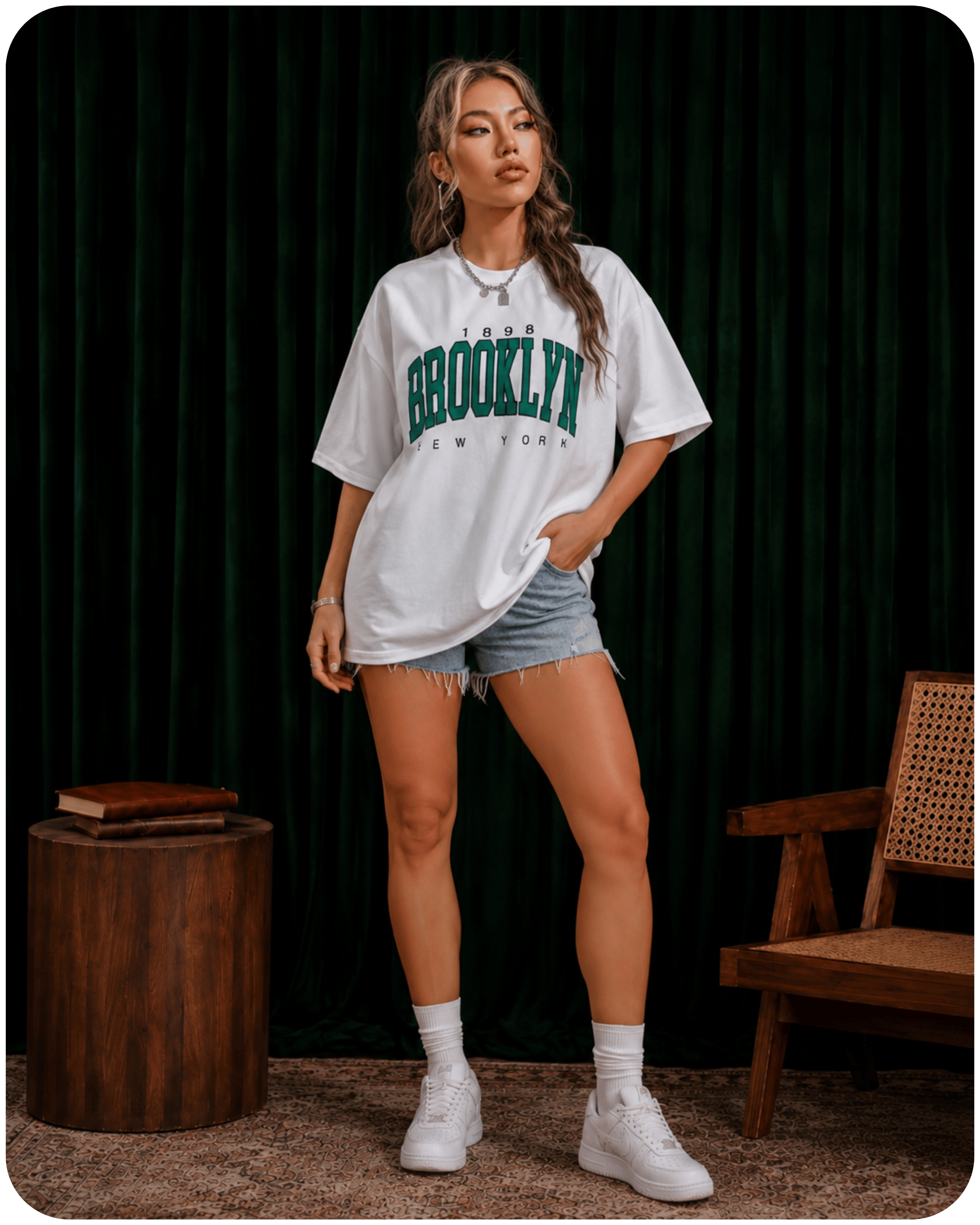 Miss Brooklyn