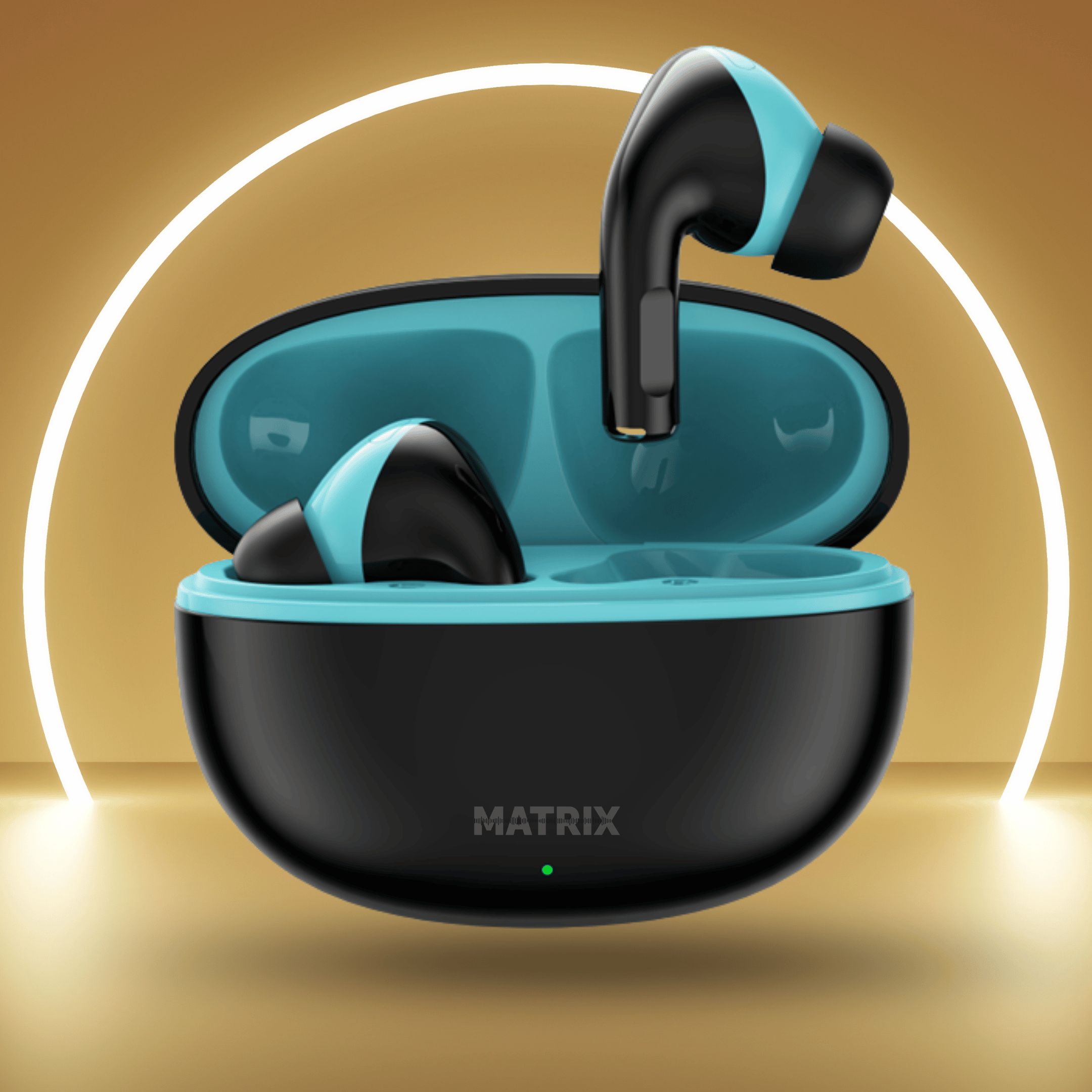 MATRIX Lucky Pods