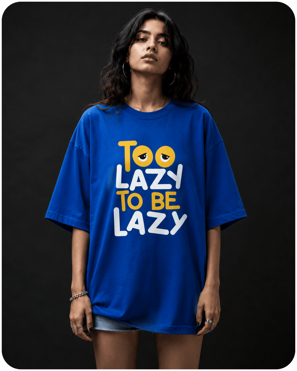 Lazy Lad