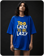 Lazy Lad