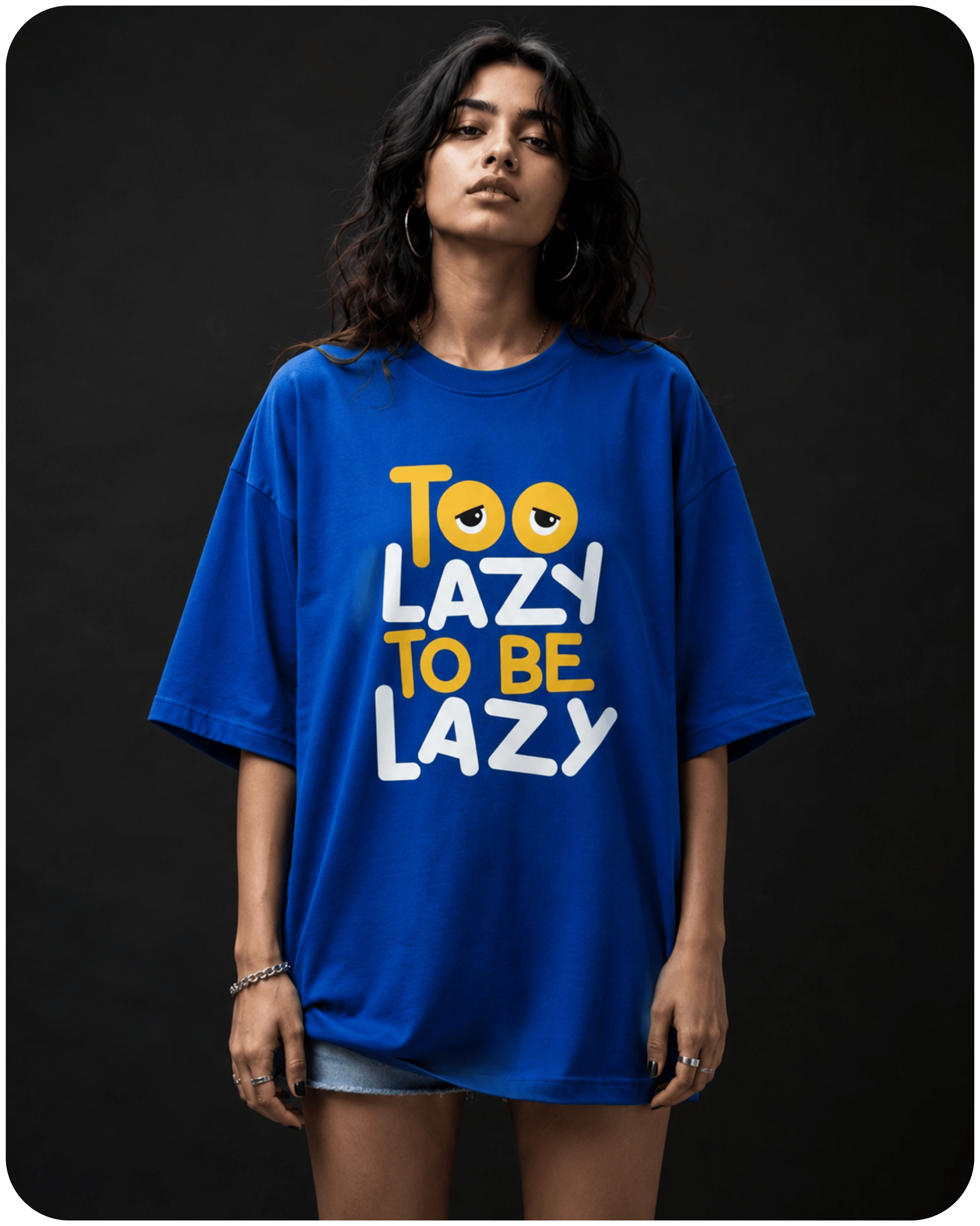 Lazy Lad