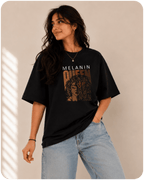Melanin Queen