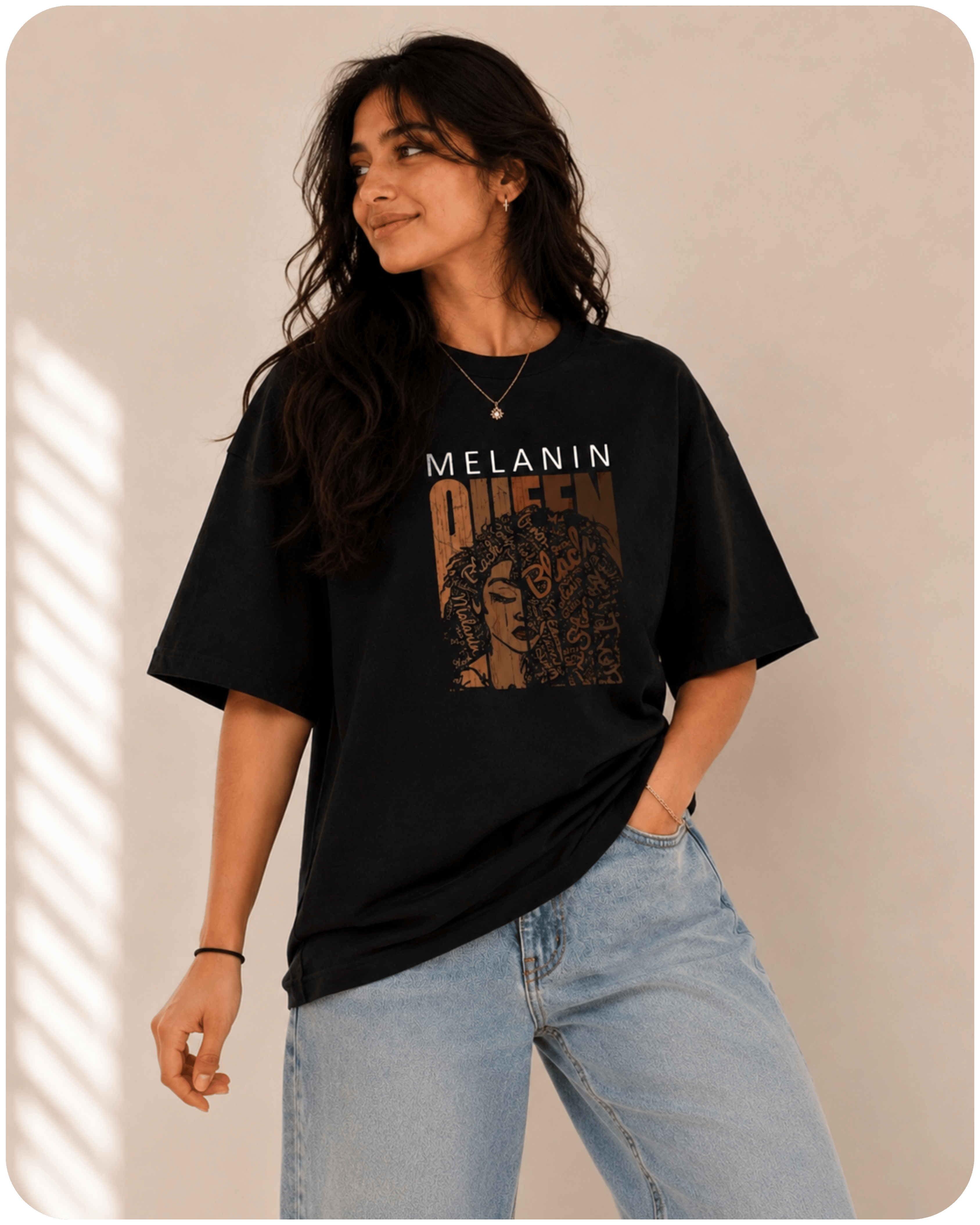 Melanin Queen