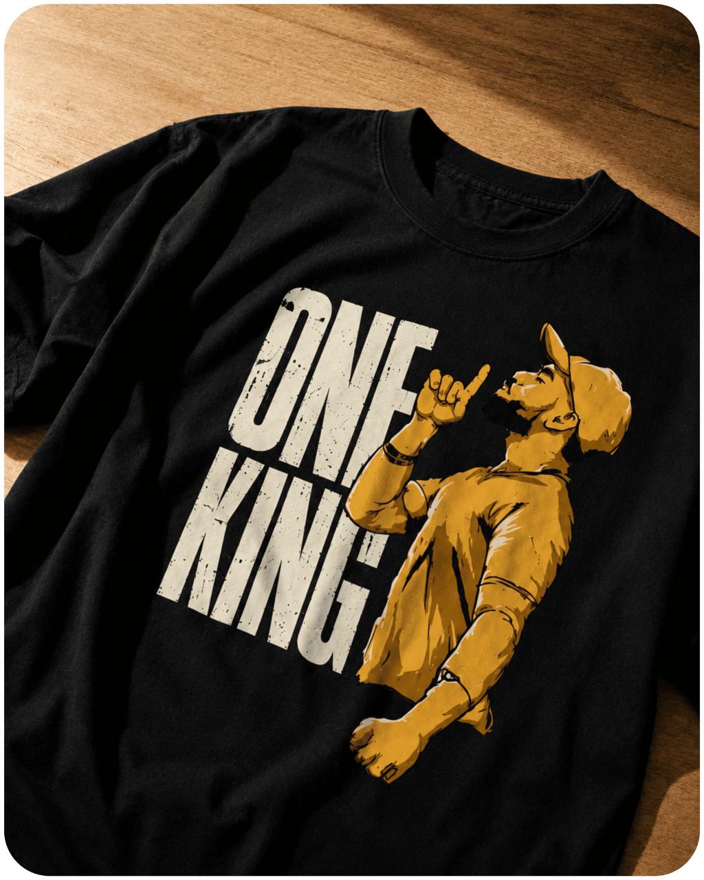 One King