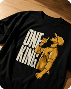 One King