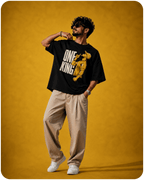 One King