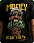 Money Eater
