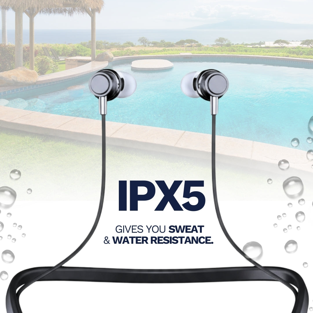 MATRIX Melody - Premium Bluetooth Neckband