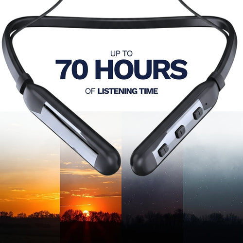 MATRIX Melody - Premium Bluetooth Neckband