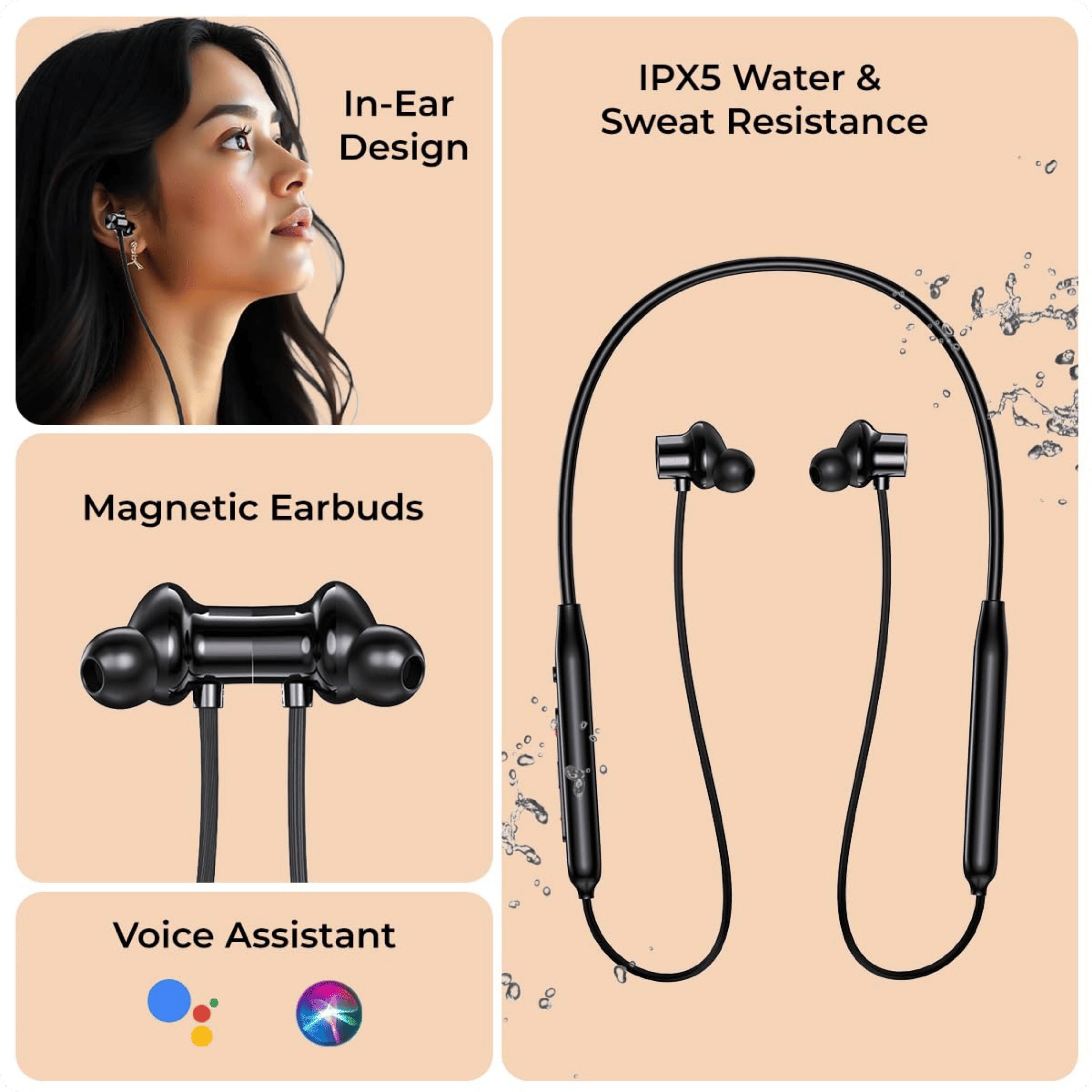 Matrix BeatRox™ ENC