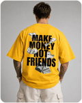Money Over Friends