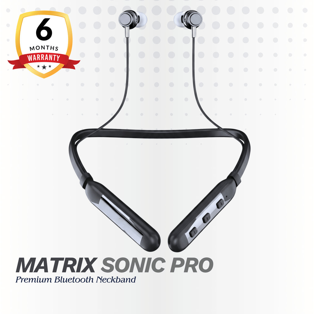 Matrix Sonic Pro™