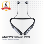 Matrix Sonic Pro™