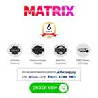 Matrix BeatRox™ ENC