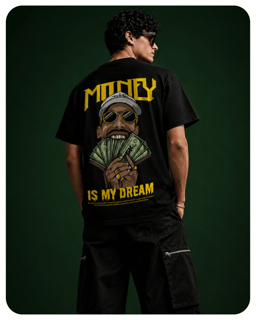 Money Eater