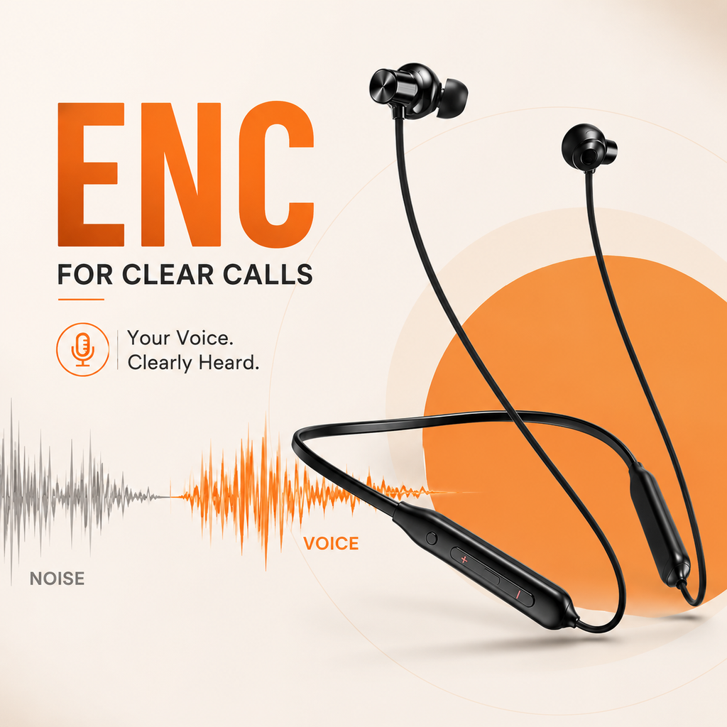 Matrix BeatRox™ ENC
