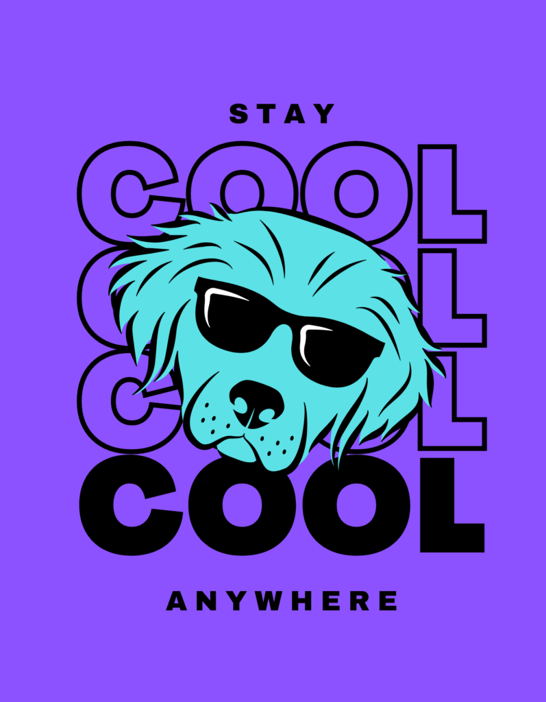 What makes a person cool or uncool